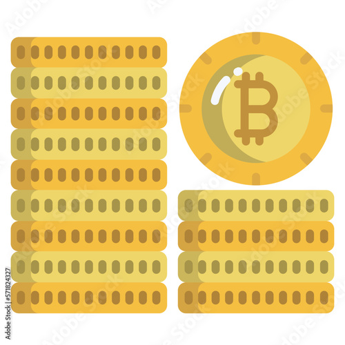 Coins icon
