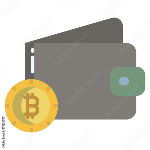 Wallet icon