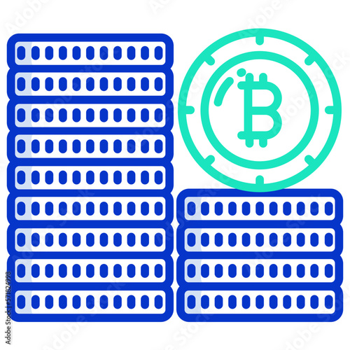 Coins icon