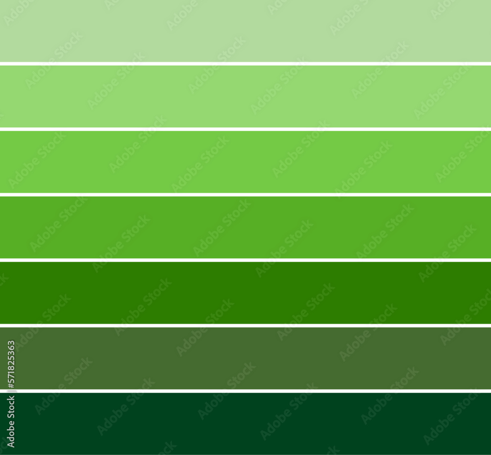 Square Retro Green Shamrock Square Retro Green Shamrock
