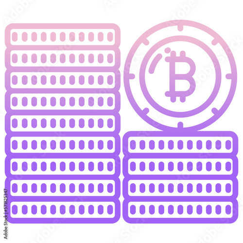 Coins icon