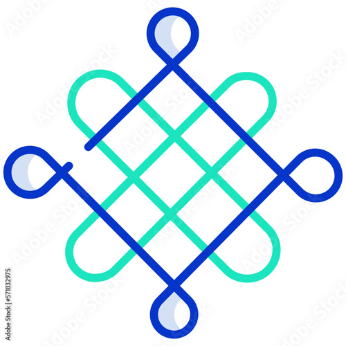 Endless Knot icon