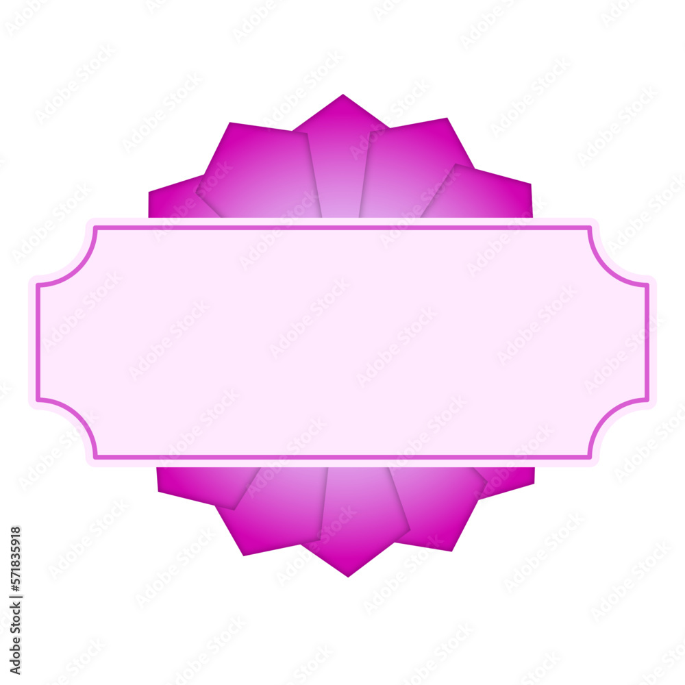 The Violet Banner The Violet Banner