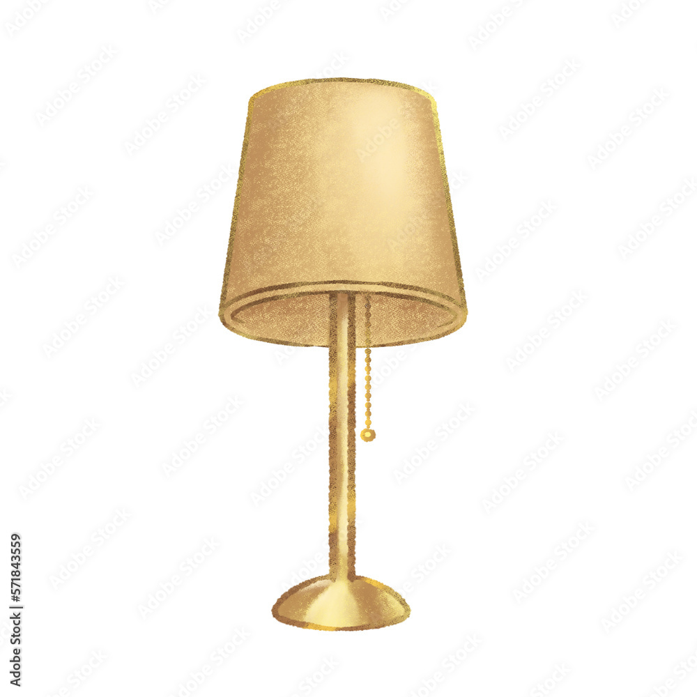 lamp lamp