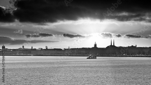 Bordeaux les Quais