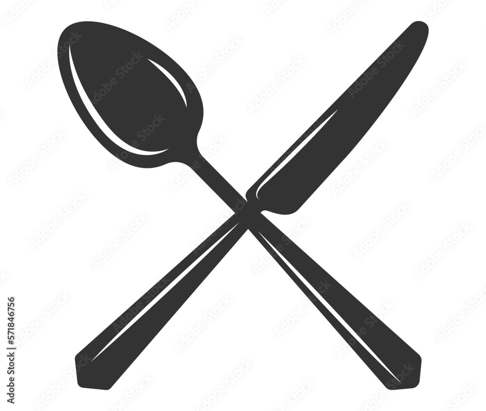 Set of fork and knife on a plate. Cutlery fork spoon and plate. vector sketch isolated
Set of fork and knife on a plate. Cutlery fork spoon and plate. vector sketch isolated