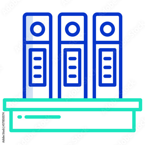 Archives icon