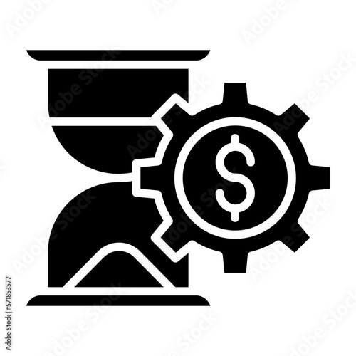 Product deadline icon