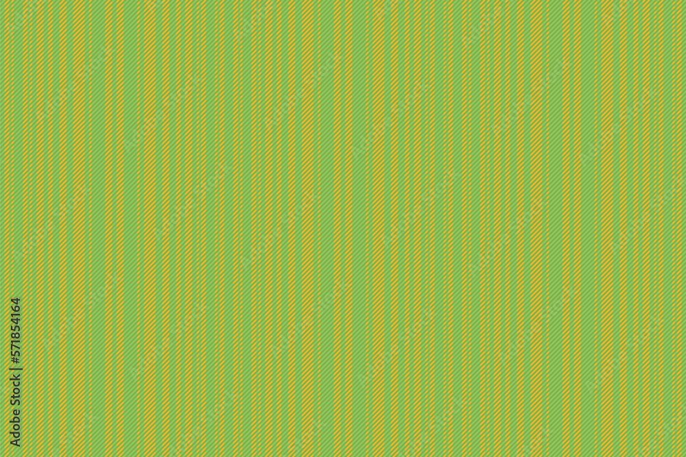 Obraz premium Vertical seamless pattern. Vector fabric texture. Lines textile stripe background.