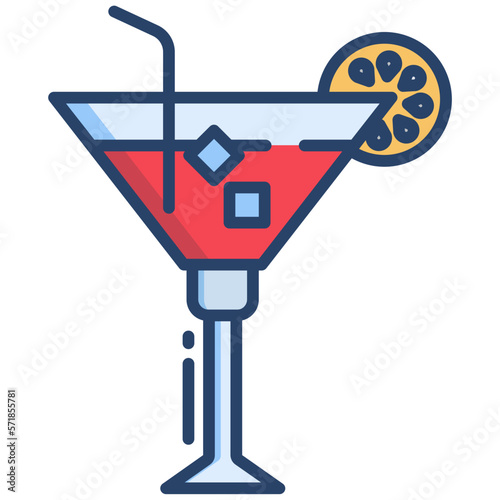 Cocktail icon