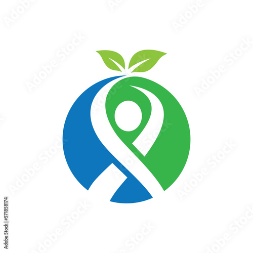 Nature life images illustration