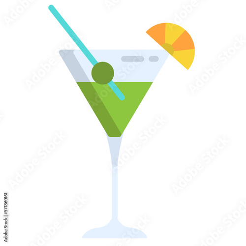 Cocktail icon