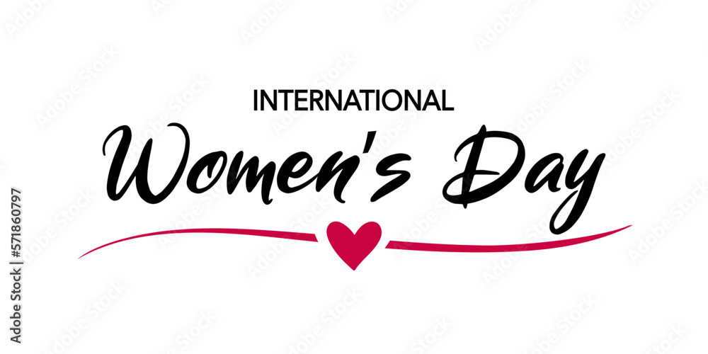 International Womans Day