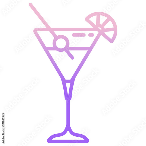 Cocktail icon