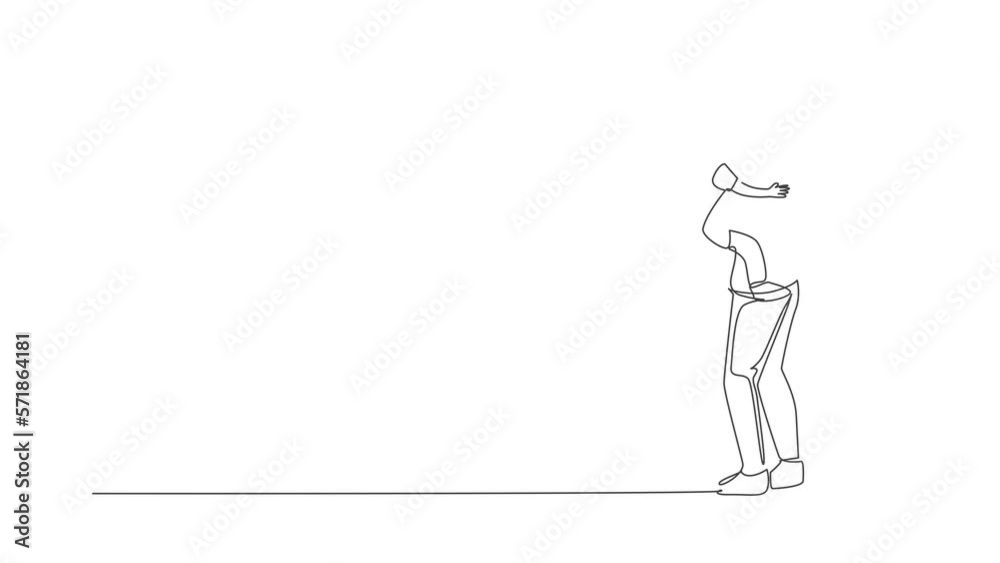 Animated self drawing of single continuous line draw young mom carrying her sleepy tired son go to the bed room at home, happy parenting. Family loving care concept. Full length one line animation. Animated self drawing of single continuous line draw young mom carrying her sleepy tired son go to the bed room at home, happy parenting. Family loving care concept. Full length one line animation.