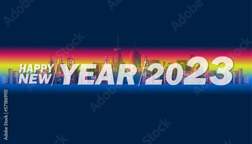 idea and concept think Creativity modern  Design templates with  logo season decoration. minimalistic trendy backgrounds