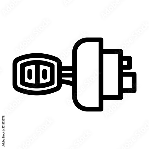 ignition icon