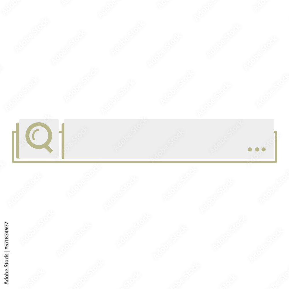 Search Bar Element Search Bar Element