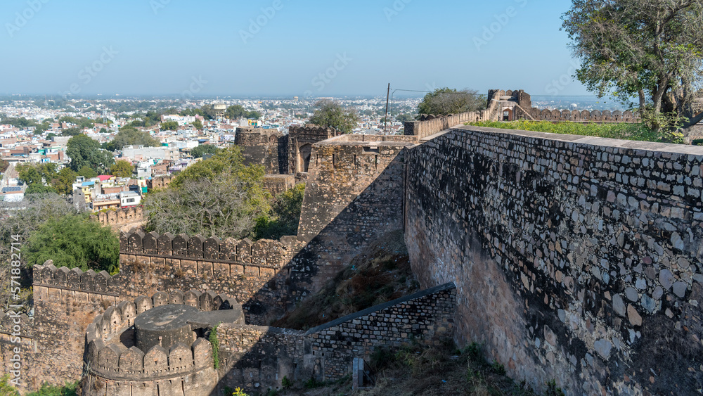Photos) Jhansi Fort Photo Gallery | Bundelkhand Research Portal