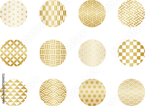 set of easter eggs