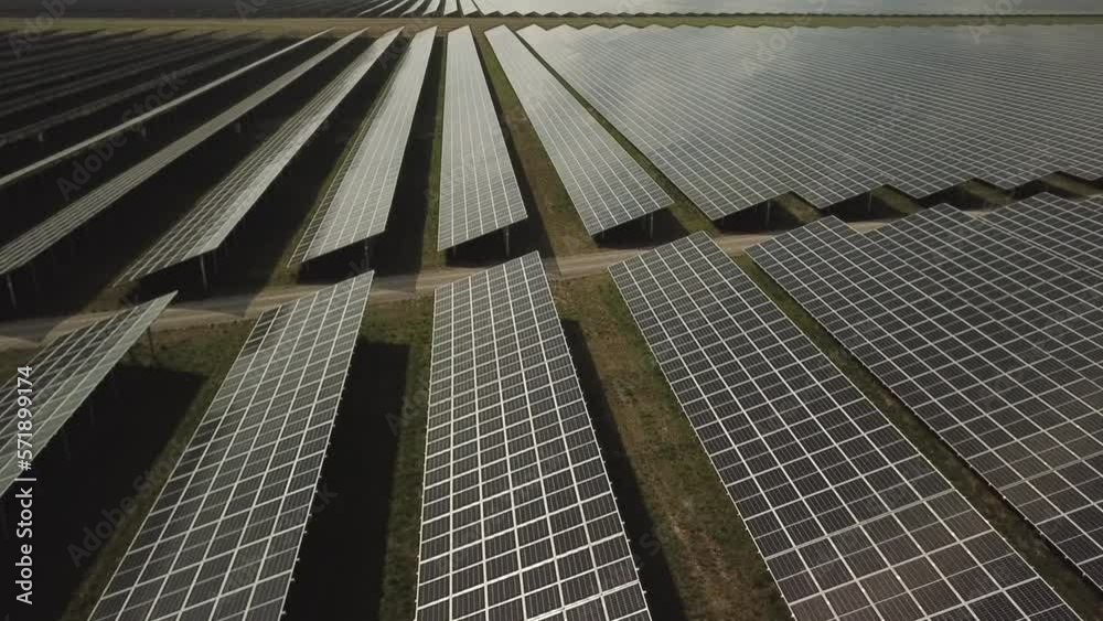 Solarpark Solarpark