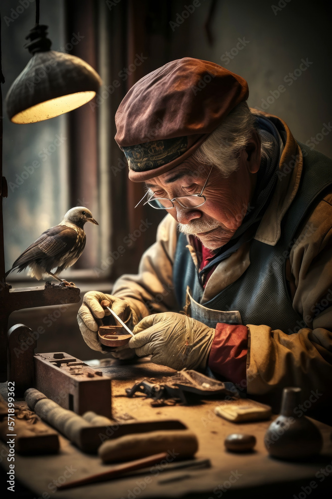 Japan, Hard work and perseverance are highly valued
Japan, Hard work and perseverance are highly valued