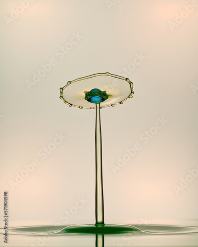 Wassertropfen