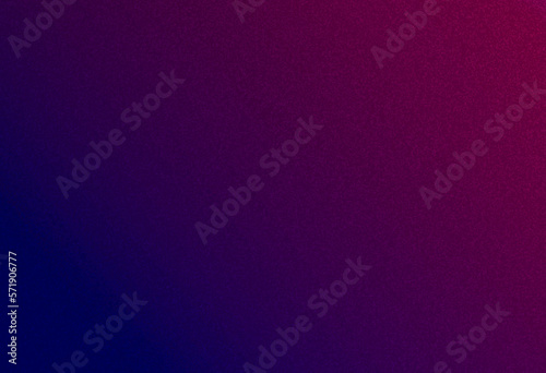 Fondo abstracto con detalle y suave degradado de luz con tonos violeta y lila