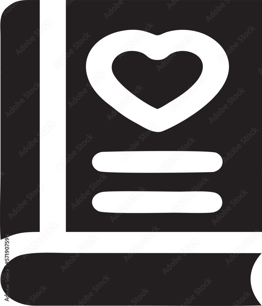 Love icon symbol vector image. Illustration of the valentine day symbol. EPS 10 Love icon symbol vector image. Illustration of the valentine day symbol. EPS 10