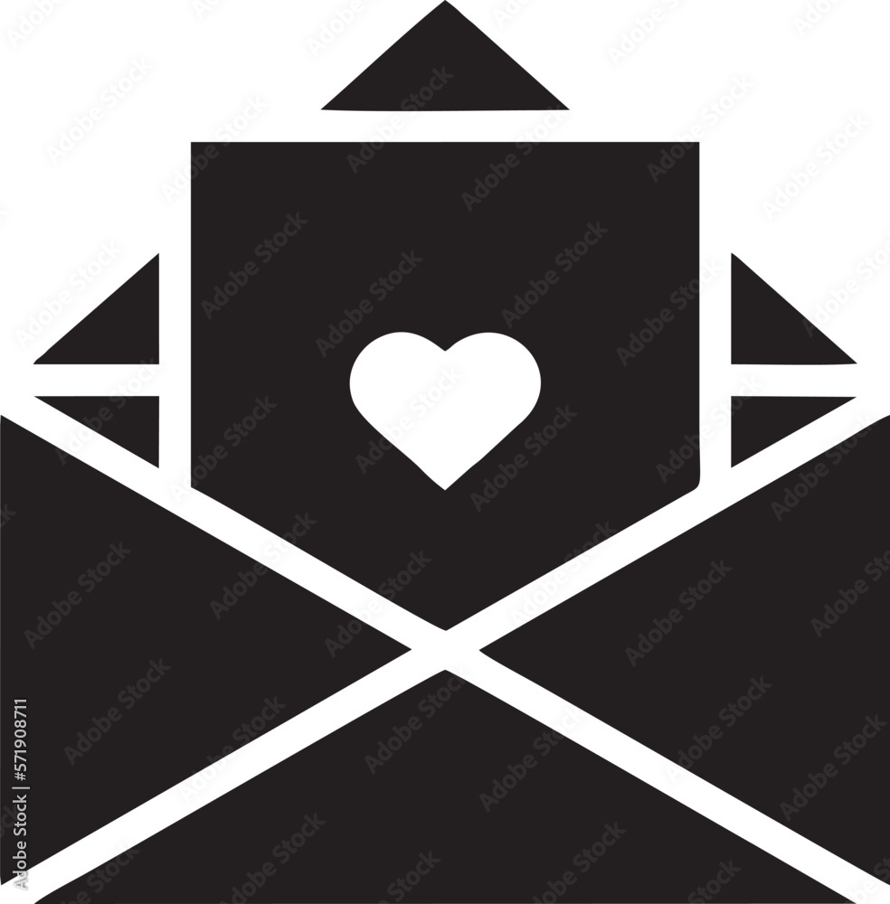 Love icon symbol vector image. Illustration of the valentine day symbol. EPS 10 Love icon symbol vector image. Illustration of the valentine day symbol. EPS 10