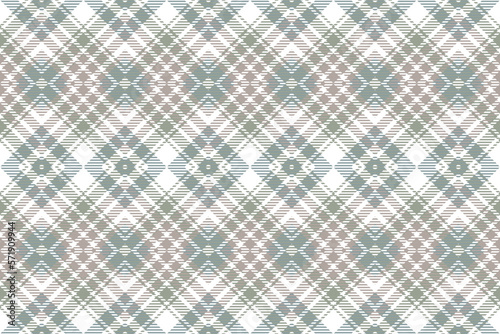 Vector plaid seamless pattern is a patterned cloth consisting of criss crossed, horizontal and vertical bands in multiple colours.plaid Seamless For scarf,pyjamas,blanket,duvet,kilt large shawl.