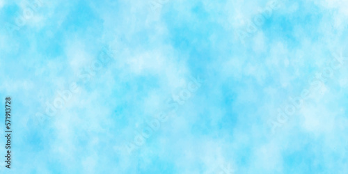 Soft cloud in the sky background.abstract blue sky with clouds. Bright and shinny natural cloudy sky, bright blue cloudy blue sky vector illustration. Sky clouds landscape light background.