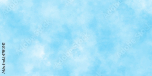 Soft cloud in the sky background.abstract blue sky with clouds. Bright and shinny natural cloudy sky, bright blue cloudy blue sky vector illustration. Sky clouds landscape light background.