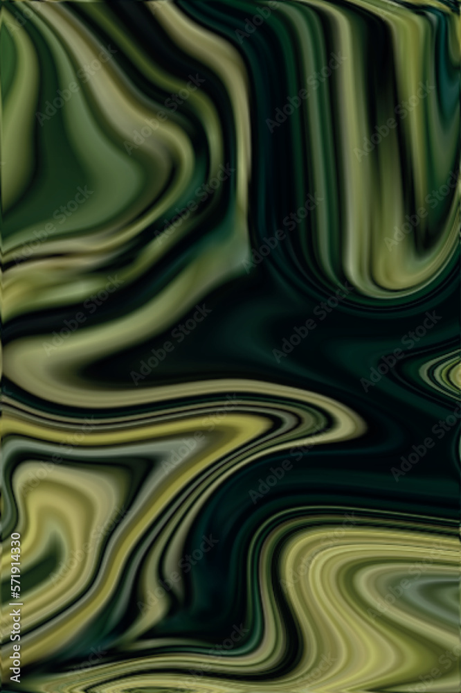 Obraz premium abstract green background