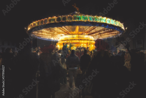 Carousel