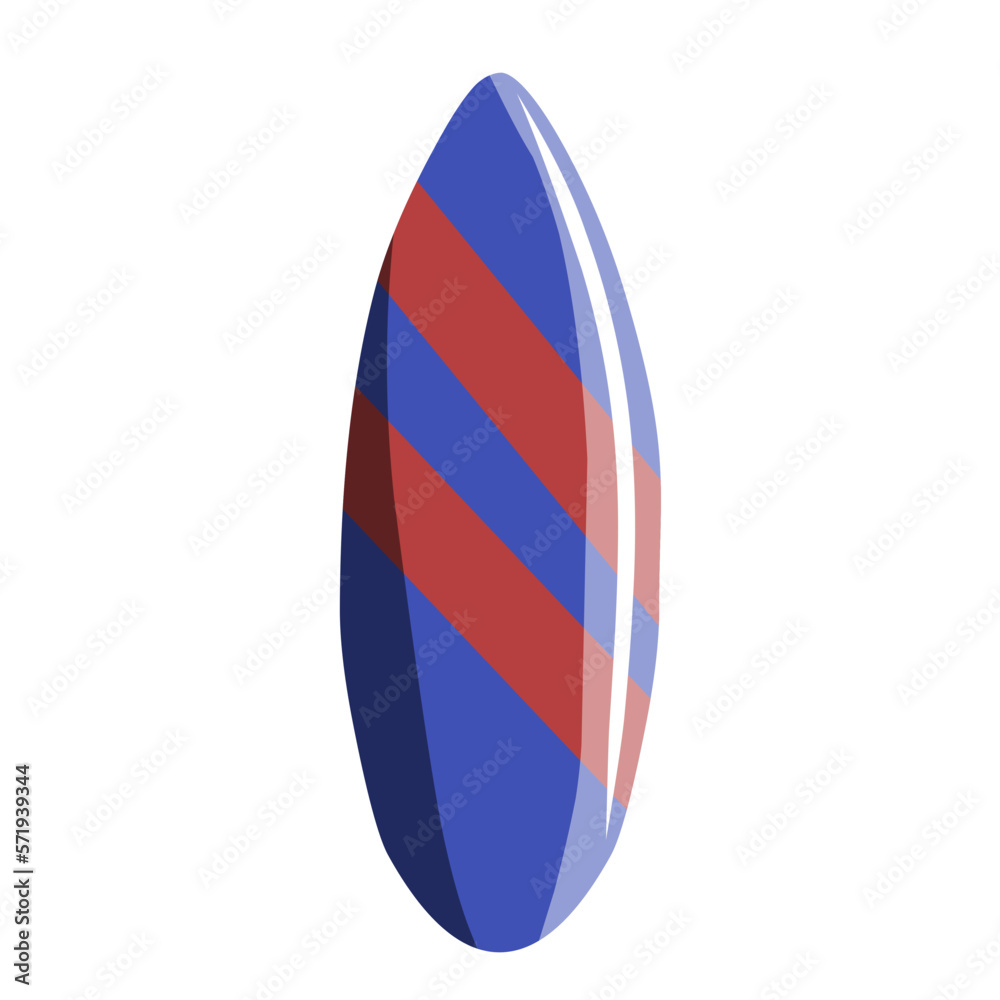 Unique Surfboard Unique Surfboard
