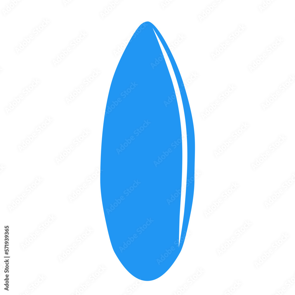 Unique Surfboard Unique Surfboard