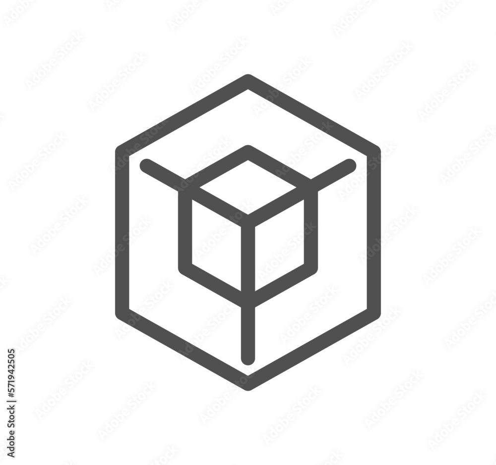 Graphic design related icon outline and linear vector. Graphic design related icon outline and linear vector.