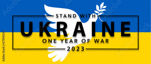 Ukraine 2023