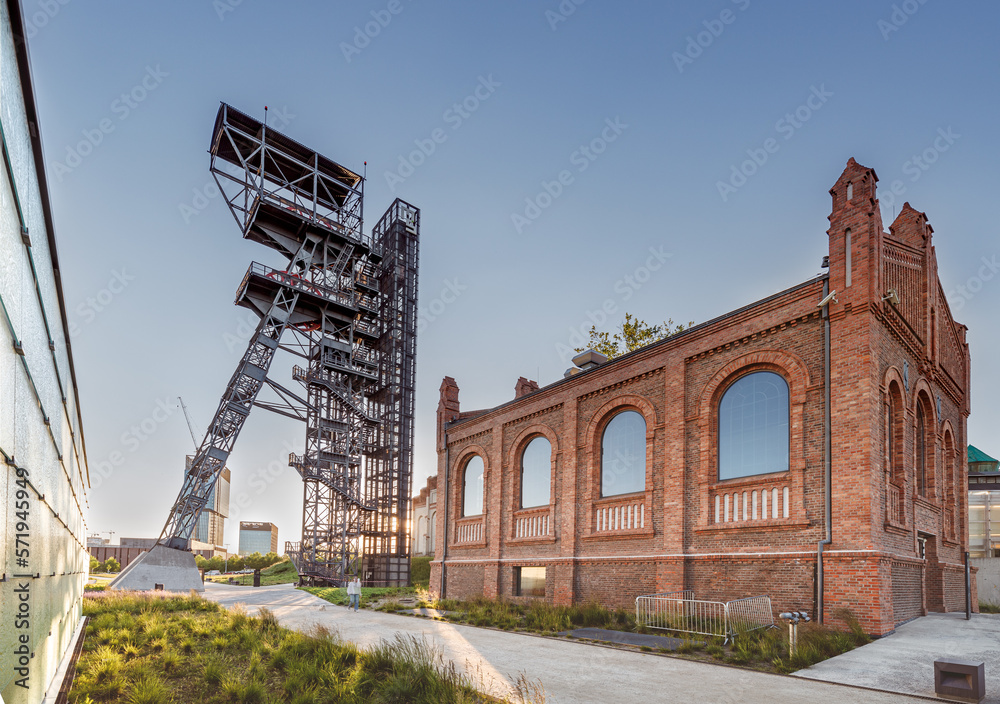 Katowice