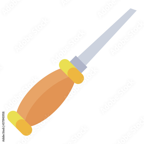 Bradawl icon