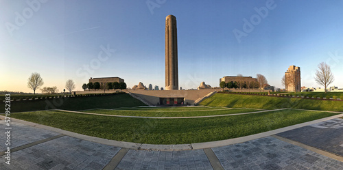 World War 1 Monument