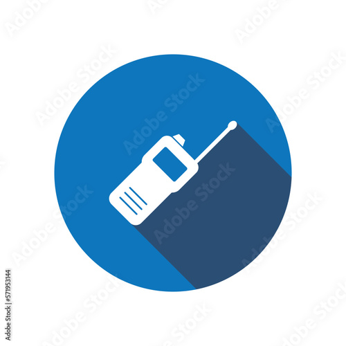 walkie talkie icon