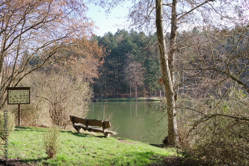 Beuerbachersee