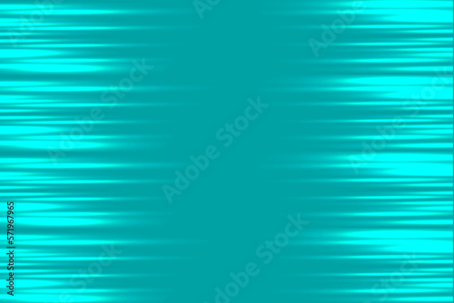 Green turquoise vector background abstract pattern artwork background design