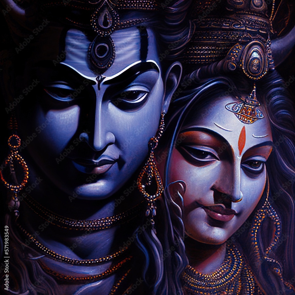 Shiv ji parvati Lord Shiva HD Wallpapers Shiva Wallpapers image ...