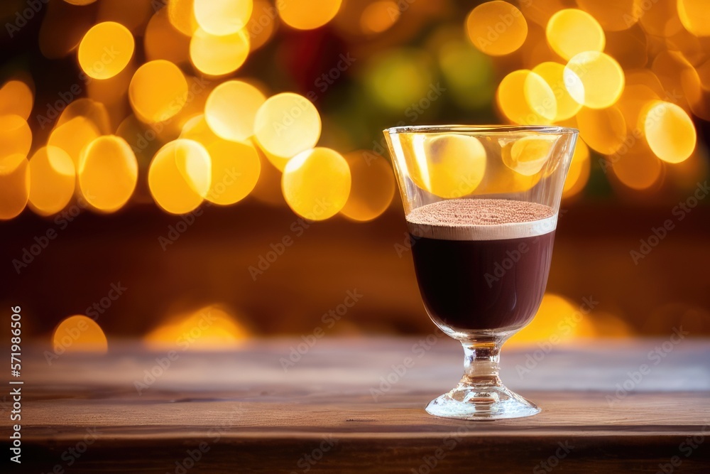 Cozy Hot Chocolate Cup on Bokeh Background - Warm Up Your Winter with a Delicious Cocoa Drink - High-Quality Photo for Blogs, Social Media, and More Cozy Hot Chocolate Cup on Bokeh Background - Warm Up Your Winter with a Delicious Cocoa Drink - High-Quality Photo for Blogs, Social Media, and More