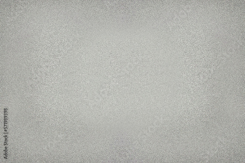 Television static background