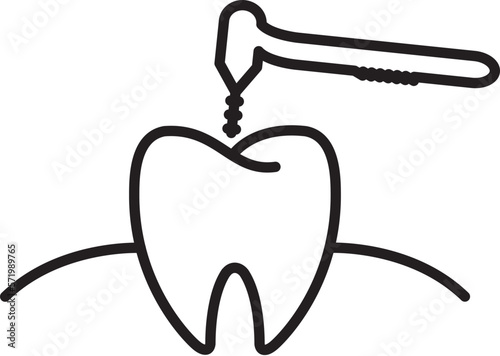 molar icon 
