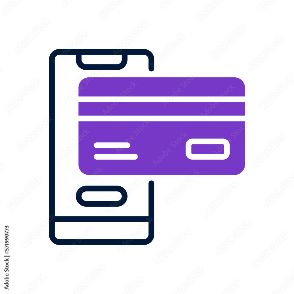 online payment icon for your website design, logo, app, UI. online payment icon for your website design, logo, app, UI.